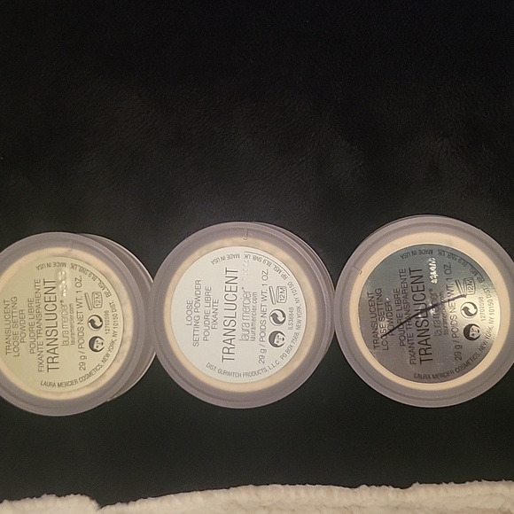 Setting Powder - Picture 4 of 14